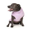 FuzzYard Dog Apparel Rock It Sweater Lilac Size 4