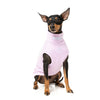 FuzzYard Dog Apparel Rock It Sweater Lilac Size 6