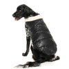 FuzzYard Dog Apparel Sebastian Jacket Black Size 5
