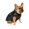 FuzzYard Dog Apparel South Harlem Jacket Black Size 6