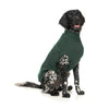 FuzzYard Dog Apparel Stevie Sweater Green Size 4