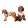 FuzzYard Dog Apparel Stevie Sweater Pink Size 3
