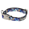 FuzzYard Dog Collar Mahalo Large***-Habitat Pet Supplies