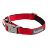 FuzzYard Dog Collar Rebel Large-Habitat Pet Supplies