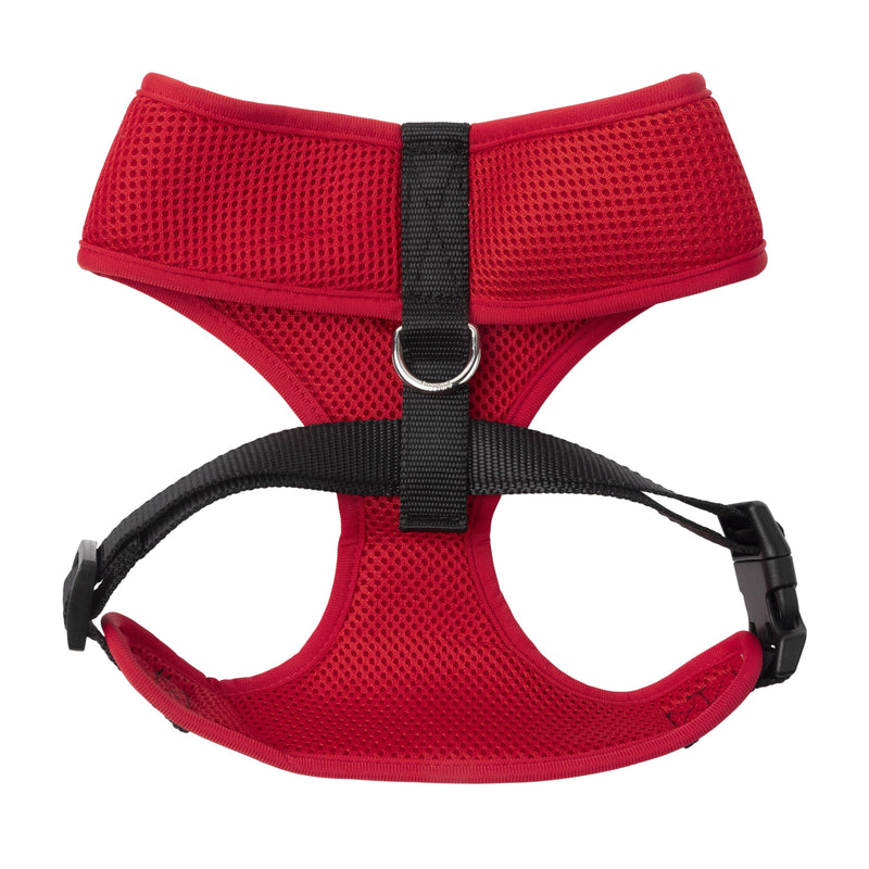 FuzzYard Dog Harness Rebel Extra Small