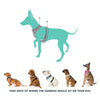 FuzzYard Dog Harness Rebel Small