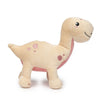 FuzzYard Dog Toy Brienne the Brontosaurus