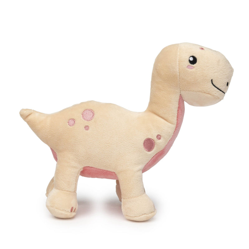FuzzYard Dog Toy Brienne the Brontosaurus