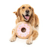 FuzzYard Dog Toy Giant Donut