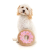 FuzzYard Dog Toy Giant Donut^^^