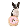 FuzzYard Dog Toy Giant Donut^^^