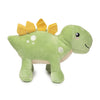 FuzzYard Dog Toy Stannis the Stegosaurus