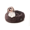 FuzzYard Dreameazzzy Dog Bed Truffle Large