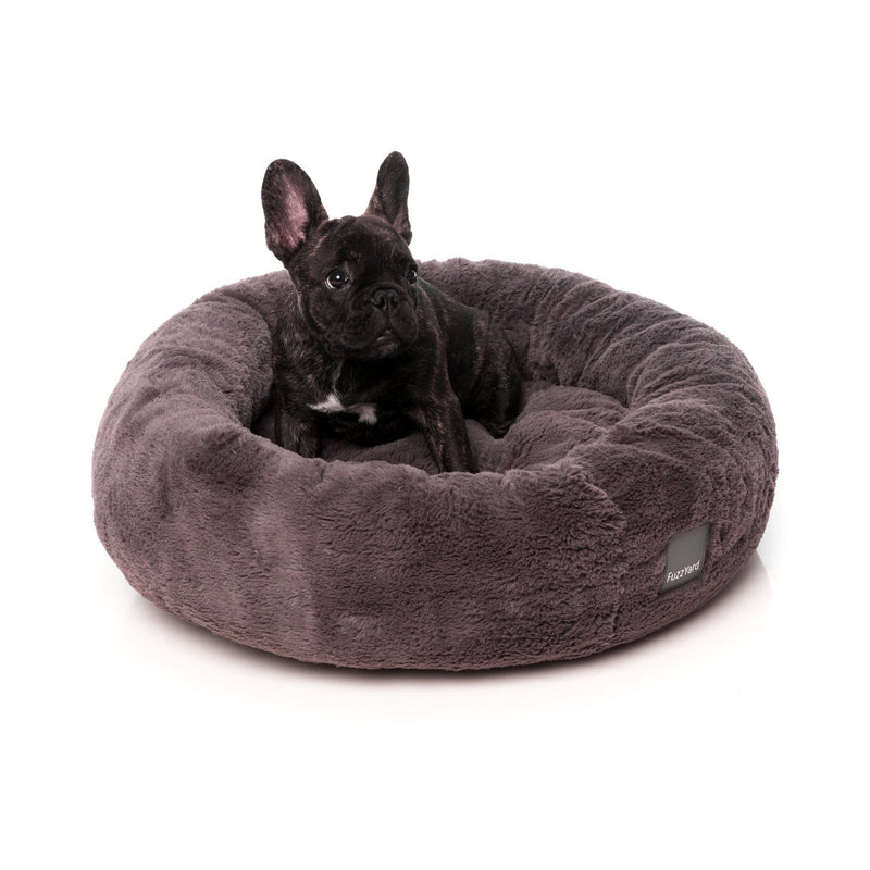 FuzzYard Dreameazzzy Dog Bed Truffle Large (+_+)