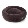 FuzzYard Dreameazzzy Dog Bed Truffle Large-Habitat Pet Supplies