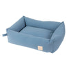 FuzzYard Life Dog Bed French Blue Small***