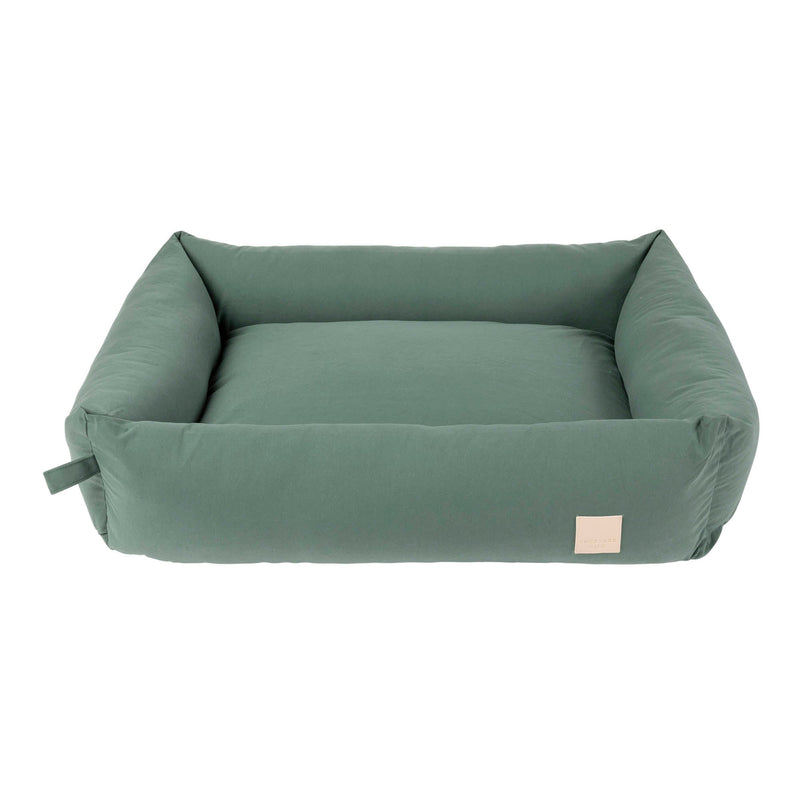 FuzzYard Life Dog Bed Myrtle Green Medium***-Habitat Pet Supplies