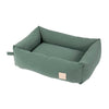 FuzzYard Life Dog Bed Myrtle Green Small***