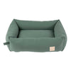 FuzzYard Life Dog Bed Myrtle Green Small***-Habitat Pet Supplies