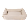 FuzzYard Life Dog Bed Sandstone Medium***-Habitat Pet Supplies
