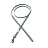 FuzzYard Life Dog Lead Myrtle Green Extra Small-Habitat Pet Supplies