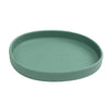 FuzzYard Life Silicone Cat Dish Myrtle Green