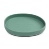 FuzzYard Life Silicone Cat Dish Myrtle Green-Habitat Pet Supplies