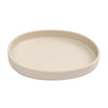 FuzzYard Life Silicone Cat Dish Sandstone