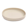 FuzzYard Life Silicone Cat Dish Sandstone-Habitat Pet Supplies