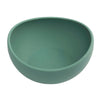 FuzzYard Life Silicone Dog Bowl Myrtle Green Large-Habitat Pet Supplies