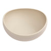 FuzzYard Life Silicone Dog Bowl Sandstone Large-Habitat Pet Supplies