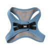 FuzzYard Life Step In Dog Harness French Blue Extra Extra Small*~*
