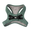 FuzzYard Life Step In Dog Harness Myrtle Green Small