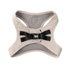 FuzzYard Life Step In Dog Harness Sandstone Medium