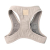 FuzzYard Life Step In Dog Harness Sandstone Medium-Habitat Pet Supplies