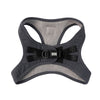 FuzzYard Life Step In Dog Harness Slate Grey Extra Extra Small