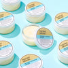 FuzzYard Naturals Shea Butter and Avocado Oil Dog Paw Balm 100g