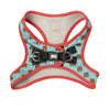 FuzzYard Step In Dog Harness Fuzz Bear Large***