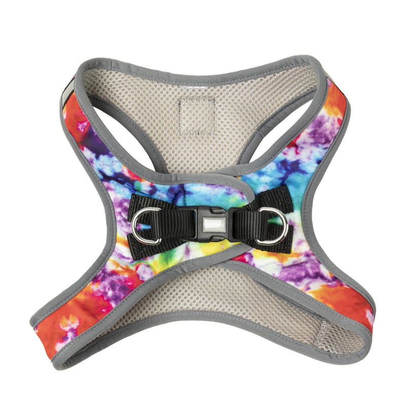 FuzzYard Step In Dog Harness Peace Out Extra Extra Small***
