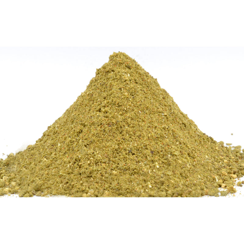Fuzzy Fox Reptile Omnivore Premix Gel Food 65g