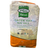 Green Valley Naturals Oaten Hay Mini Bale for Small Animals 22L (+_+)-Habitat Pet Supplies