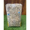 Green Valley Naturals Straw Hay Mini Bale for Small Animals and Birds 22L (+_+)