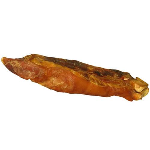 Habitat Naturals Pig Trotter Half-Habitat Pet Supplies