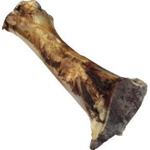 Habitat Naturals Whole Marrow Bone