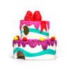 Happy Deko Princess Bakery Cake Fish Tank Ornament