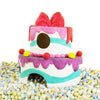 Happy Deko Princess Bakery Cake Fish Tank Ornament