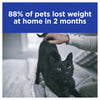 Hills Prescription Diet Cat Metabolic Weight Management Chicken Wet Food 85g x 12