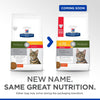 Hills Prescription Diet Cat c/d Multicare Stress + Metabolic Dry Food 2.8kg