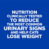 Hills Prescription Diet Cat c/d Multicare Stress + Metabolic Dry Food 2.8kg