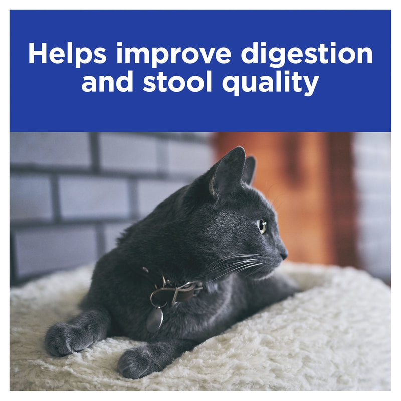 Hills Prescription Diet Cat i/d Digestive Care Dry Food 1.8kg